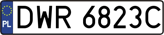 DWR6823C