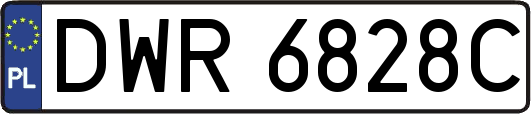 DWR6828C