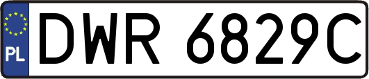 DWR6829C