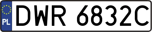 DWR6832C