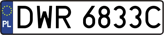 DWR6833C