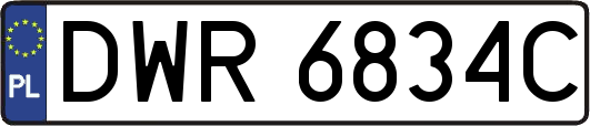 DWR6834C