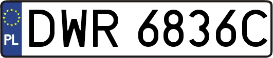 DWR6836C