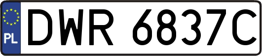 DWR6837C