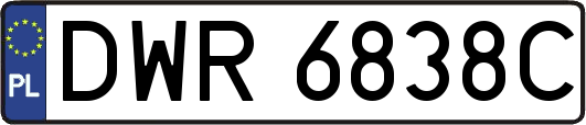 DWR6838C