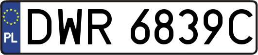 DWR6839C