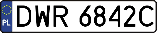 DWR6842C