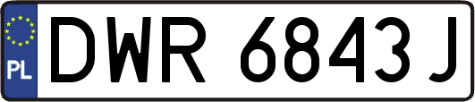 DWR6843J