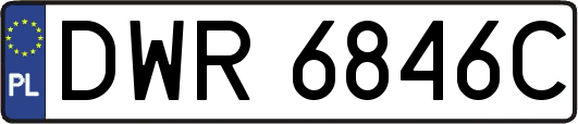 DWR6846C