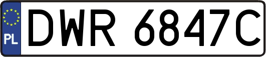 DWR6847C