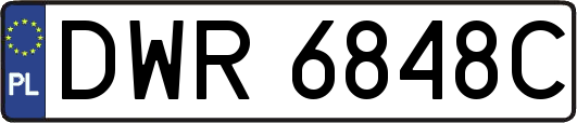 DWR6848C