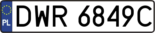 DWR6849C