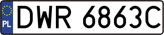 DWR6863C