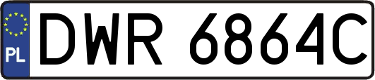 DWR6864C