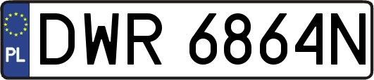 DWR6864N