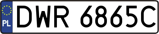 DWR6865C