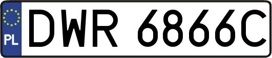DWR6866C