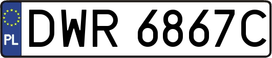 DWR6867C