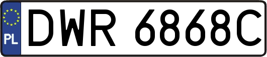 DWR6868C