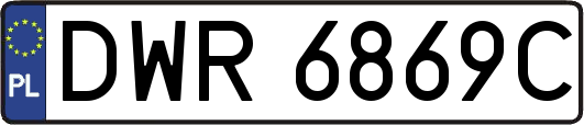 DWR6869C