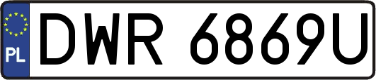 DWR6869U