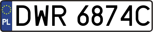 DWR6874C