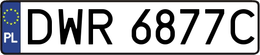 DWR6877C
