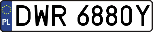 DWR6880Y