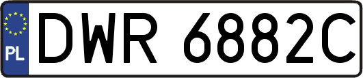 DWR6882C