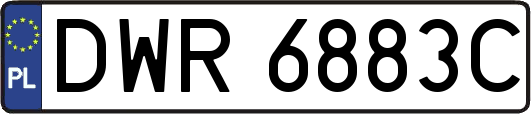 DWR6883C