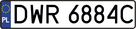 DWR6884C