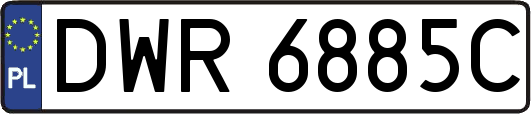 DWR6885C