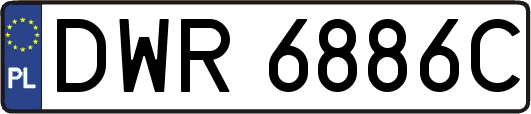 DWR6886C
