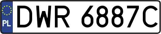 DWR6887C