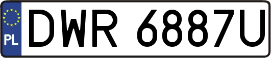 DWR6887U