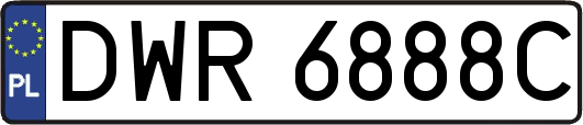 DWR6888C