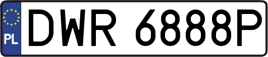 DWR6888P