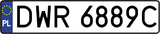DWR6889C