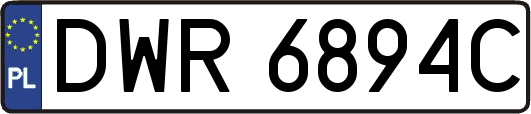 DWR6894C