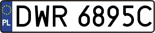 DWR6895C