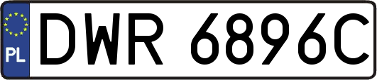 DWR6896C