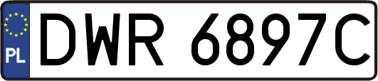 DWR6897C