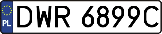 DWR6899C