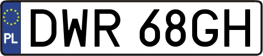 DWR68GH
