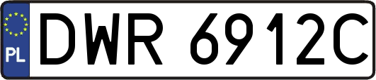 DWR6912C