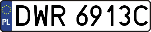 DWR6913C