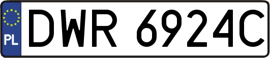 DWR6924C