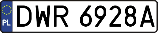 DWR6928A