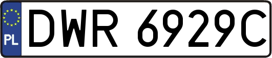 DWR6929C