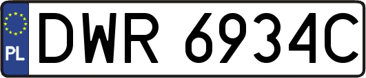 DWR6934C